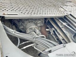 DAF XF 105.460 EURO 5 !