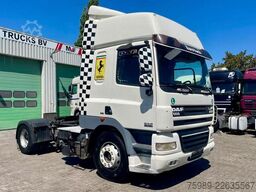 DAF CF 85.460 MANUAL gearbox.  TOP Condition!