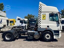 DAF CF 85.460 MANUAL gearbox.  TOP Condition!
