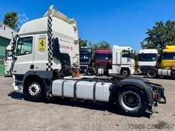 DAF CF 85.460 MANUAL gearbox.  TOP Condition!