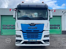 MAN TGX 18.510 vin: WMA06KZZ4MP169224  2 tanks  569...