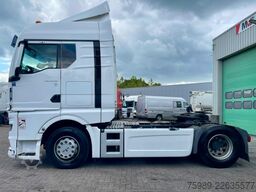 MAN TGX 18.510 vin: WMA06KZZ4MP169224  2 tanks  569...