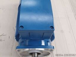 DEMAG MBV 132 / MBV 100 / KBH 100