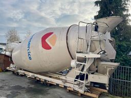 Liebherr 10m3