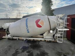 Liebherr 10m3