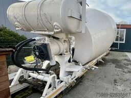 Liebherr 10m3