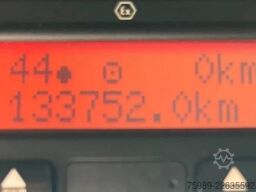 DAF XF 105.460 euro 5 , RETARDER, PARK CLIMA, FRIGO