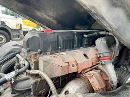 DAF XF 105.460 euro 5 , RETARDER, PARK CLIMA, FRIGO