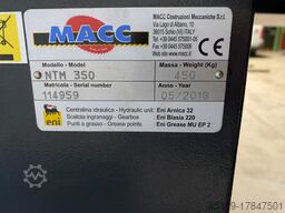 Macc NTM 350