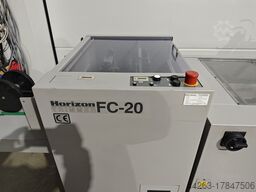 Horizon VAC-100 models