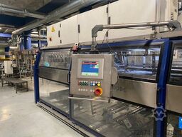 Bottling krones PET Water Bottling Bottling Line ISOFILL 30.000 BPH
