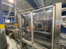 Bottling krones PET Water Bottling Bottling Line ISOFILL 30.000 BPH