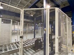 Bottling krones PET Water Bottling Bottling Line ISOFILL 30.000 BPH