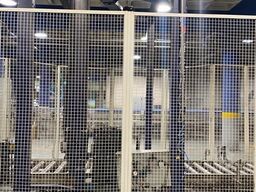 Bottling krones PET Water Bottling Bottling Line ISOFILL 30.000 BPH