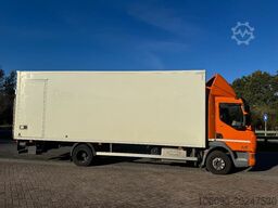 DAF LF 180 Bakwagen Euro 6