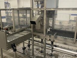 Bottling R.BARDI BOTTLING GALLONS BOTTLING LINE COMPLETE PET