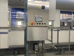 Bottling R.BARDI BOTTLING GALLONS BOTTLING LINE COMPLETE PET