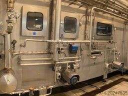 Bottling R.BARDI BOTTLING GALLONS BOTTLING LINE COMPLETE PET