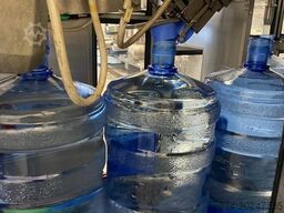 Bottling R.BARDI BOTTLING GALLONS BOTTLING LINE COMPLETE PET