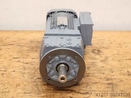 SEW-Eurodrive RF47 DRN80M4/DI/KD1/TF/E18Z