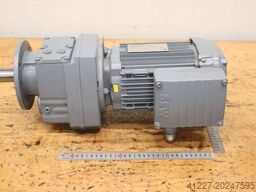 SEW-Eurodrive RF47 DRN80M4/DI/KD1/TF/E18Z