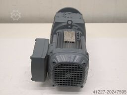 SEW-Eurodrive RF47 DRN80M4/DI/KD1/TF/E18Z