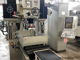 HAUSER S40-CNC