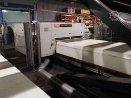 MAZAK SUPER TURBO - X510 Mk II