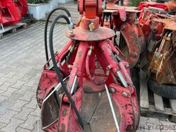  POLIPO USATO ROZZI A 5 PALE