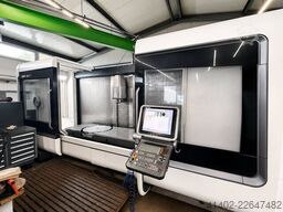 Maho DMF 260 - 7
