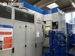 Burkhardt-Weber MCX750 M1