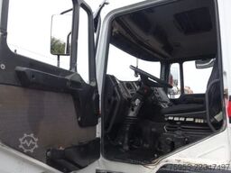 MAN 35 403 8X4 BACKSITE TIPPER