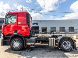 RENAULT T460+HYDR