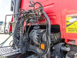 RENAULT T460+HYDR