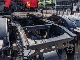 RENAULT T460+HYDR