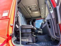 RENAULT T460+HYDR