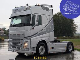 Volvo FH 460