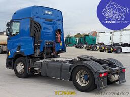 Renault T 460