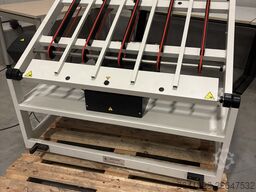 Glunz & Jensen Stacker Mk III 85/105 SP