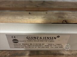 Glunz & Jensen Stacker Mk III 85/105 SP
