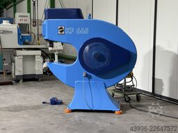 WALTER ECKOLD KF 665 Gigant