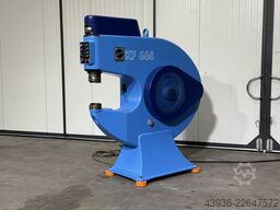 WALTER ECKOLD KF 665 Gigant