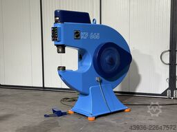 WALTER ECKOLD KF 665 Gigant