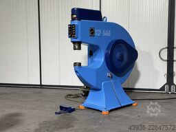 WALTER ECKOLD KF 665 Gigant