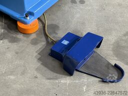 WALTER ECKOLD KF 665 Gigant