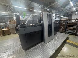 KAMA ProCut 76