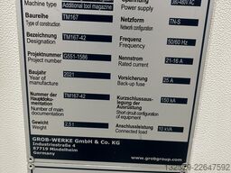 GROB-WERKE G550