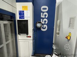 GROB-WERKE G550