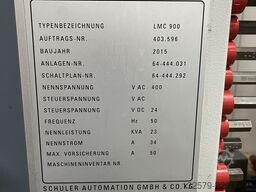 GROB-WERKE G550