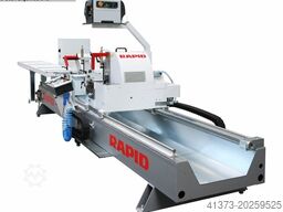 RAPID DGL 200 E